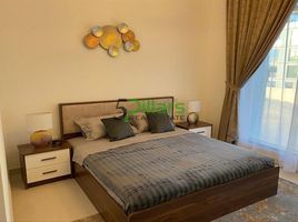 1 Bedroom Apartment for sale at Prime Views by Prescott, Meydan Avenue, Meydan