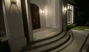 5 chambres Maison a vendre à Sala Thammasop, Bangkok The Palazzo Pinklao