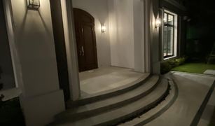 5 Bedrooms House for sale in Sala Thammasop, Bangkok The Palazzo Pinklao