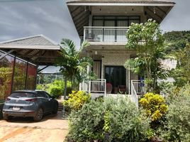 3 Bedroom House for rent in Nong Thale, Mueang Krabi, Nong Thale