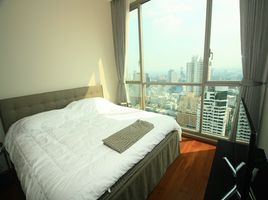 2 Schlafzimmer Appartement zu vermieten im Quattro By Sansiri, Khlong Tan Nuea