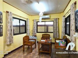 2 Schlafzimmer Haus zu verkaufen in Ban Mi, Lop Buri, Nong Mueang