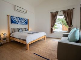 3 Schlafzimmer Villa zu vermieten im Mono Loft Villas Palai, Chalong