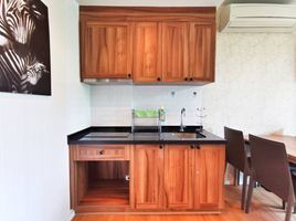 1 Schlafzimmer Appartement zu verkaufen im Autumn Condominium, Nong Kae