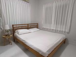 2 Schlafzimmer Haus zu vermieten im Baan Suan Neramit 5, Si Sunthon