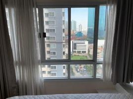 1 Bedroom Condo for sale at The Trust Residence Ratchada-Rama 3, Chong Nonsi, Yan Nawa