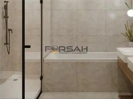 3 Bedroom Apartment for sale at Perla 2, Al Zeina