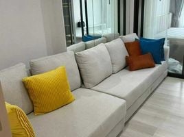 1 Bedroom Condo for rent at Life One Wireless, Lumphini