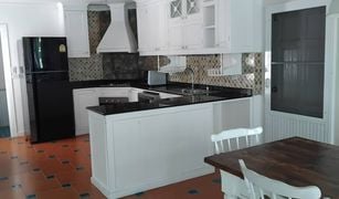 Дом, 4 спальни на продажу в Samrong Nuea, Самутпракан Fantasia Villa 3