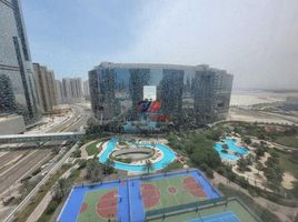 2 Bedroom Apartment for sale at The Gate Tower 2, Shams Abu Dhabi