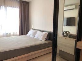 1 Bedroom Condo for sale at Life Asoke, Bang Kapi