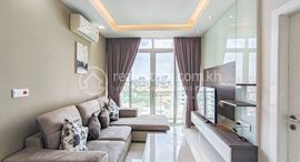 Fully furnished One Bedroom Apartment for Sale in Chhroy Changva 在售单元