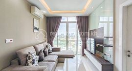 Fully furnished One Bedroom Apartment for Sale in Chhroy Changvaの利用可能物件