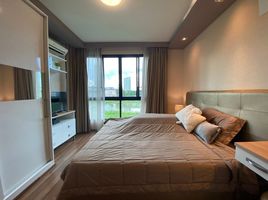 1 Bedroom Condo for sale at The Treasure, Nong Pa Khrang