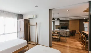 清迈 Mae Hia Rajapruek Greenery Hill 2 卧室 公寓 售 