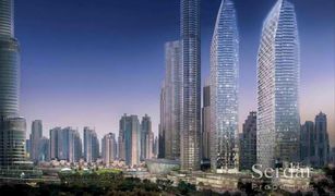 , दुबई The Address Residences Dubai Opera में 2 बेडरूम अपार्टमेंट बिक्री के लिए