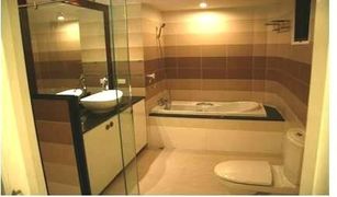 3 Bedrooms Condo for sale in Khlong Tan Nuea, Bangkok Regent On The Park 2