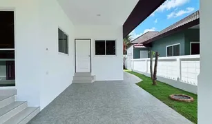 3 Bedrooms House for sale in Pa Khlok, Phuket Baan Suan Yu Charoen 5