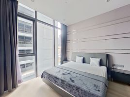 2 Schlafzimmer Wohnung zu vermieten im Vittorio 39, Khlong Tan Nuea