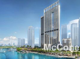 1 Bedroom Apartment for sale at Palace Beach Residence, EMAAR Beachfront, Dubai Harbour