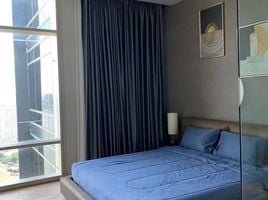 2 Schlafzimmer Wohnung zu vermieten im Four Seasons Private Residences, Thung Wat Don, Sathon