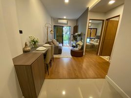 2 Schlafzimmer Wohnung zu verkaufen im Arise Condo At Mahidol, Pa Daet, Mueang Chiang Mai