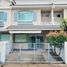 2 Bedroom Townhouse for rent at Indy Bangna Km.7 (2), Bang Kaeo, Bang Phli