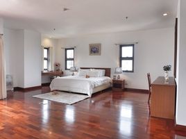 4 Bedroom Condo for rent at Baan Suan Chan, Thung Mahamek, Sathon, Bangkok