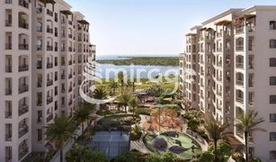 Studio Apartment for sale in , Abu Dhabi Residences C