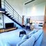 อพาร์ทเม้นท์ 2 ห้องนอน ให้เช่า ในโครงการ The Lofts Silom, สีลม