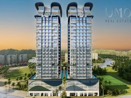 1 Bedroom Apartment for sale at Samana Waves 2, District 13