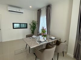 3 Bedroom House for rent at Tropical Village 3, Huai Yai