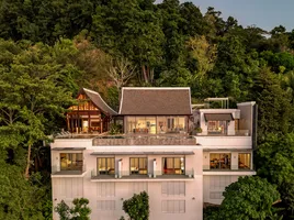 5 Schlafzimmer Villa zu vermieten im Malaiwana, Sakhu, Thalang, Phuket