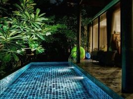 3 Schlafzimmer Villa zu vermieten im The Garden Compound, Phra Khanong Nuea