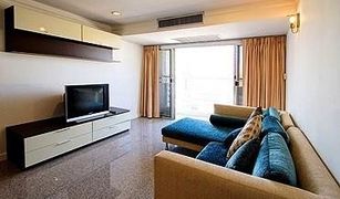 2 Bedrooms Condo for sale in Khlong Tan, Bangkok The Waterford Diamond