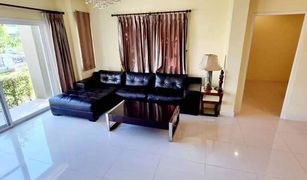 4 Bedrooms House for sale in Nong Han, Chiang Mai Chaiyapruek Land and House Park