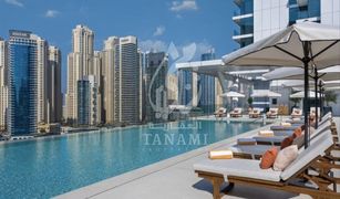 3 chambres Appartement a vendre à , Dubai Vida Residences Dubai Marina