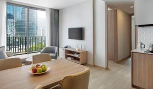 Khlong Tan Nuea, ဘန်ကောက် Staybridge Suites Bangkok Thonglor တွင် 2 အိပ်ခန်းများ တိုက်ခန်း ရောင်းရန်အတွက်