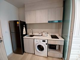 Studio Wohnung zu vermieten im Life One Wireless, Lumphini