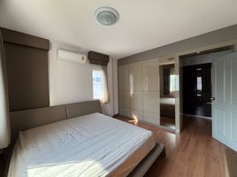 3 Schlafzimmer Haus zu verkaufen im Casa Ville Rangsit – Klong 2, Pracha Thipat