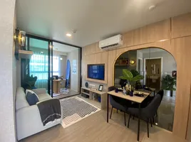 1 Bedroom Apartment for sale at Dcondo Reef Phuket, Kathu, Kathu, Phuket