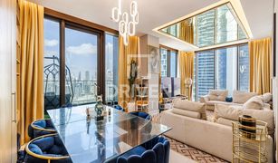 2 Bedrooms Apartment for sale in , Dubai SLS Dubai Hotel & Residences