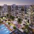 1 Schlafzimmer Appartement zu verkaufen im Maryam Beach Residence, Palm Towers, Al Majaz