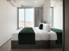 1 Bedroom Condo for rent at KnightsBridge The Ocean Sriracha, Surasak