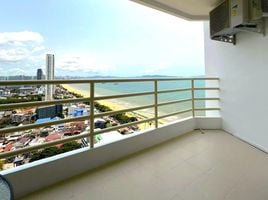 Studio Condo for sale at View Talay 8, Nong Prue, Pattaya