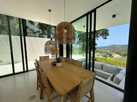 4 Bedroom Villa for sale at ISOLA Phuket, Choeng Thale, Thalang, Phuket