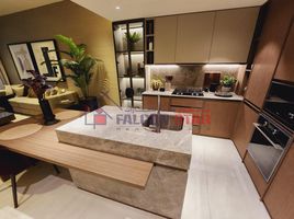 1 Bedroom Condo for sale at Beverly Boulevard, Central Towers