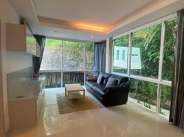 1 Bedroom Condo for rent at The Trees Residence, Kamala, Kathu, Phuket