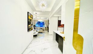 Studio Apartment for sale in The Imperial Residence, Dubai Fashionz by Danube