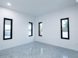 3 Bedroom House for sale at Suksabai Home, Pak Nam Pran, Pran Buri